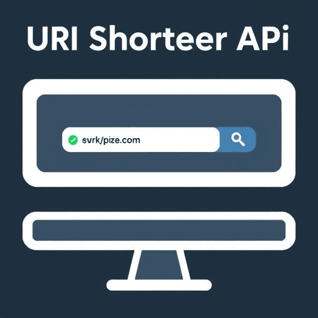 URL Shortener API with Node.js and MongoDB